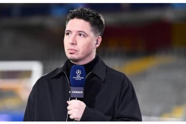 واکنش تند سمیر نصری به پنالتی دوم رئال مادرید برابر مارسی