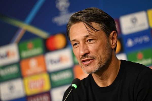  واکنش سرمربی دورتموند به از دست دادن نتیجه مقابل یوونتوس