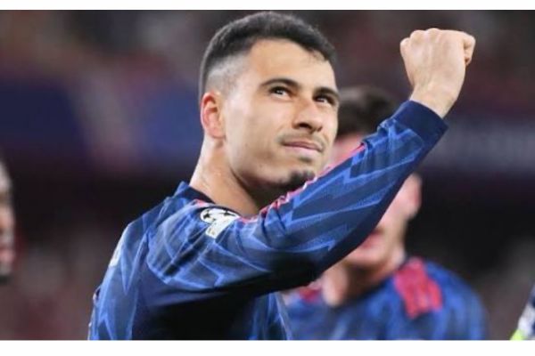  سریع‌ترین گلزن تعویضی آرسنال در تاریخ لیگ قهرمانان اروپا