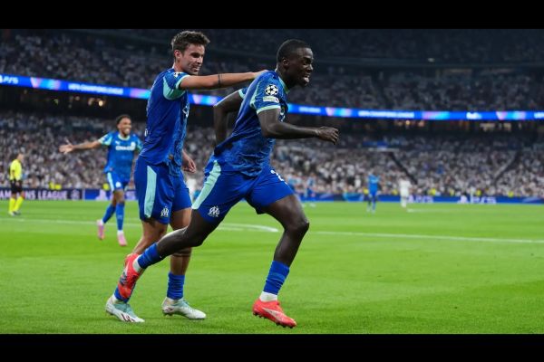 وه آ و رویایی که به حقیقت پیوست