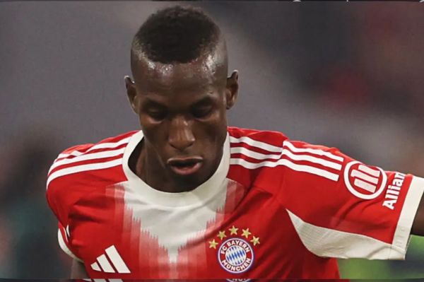  نیکلاس جکسون میتواند برابر چلسی بازی کند