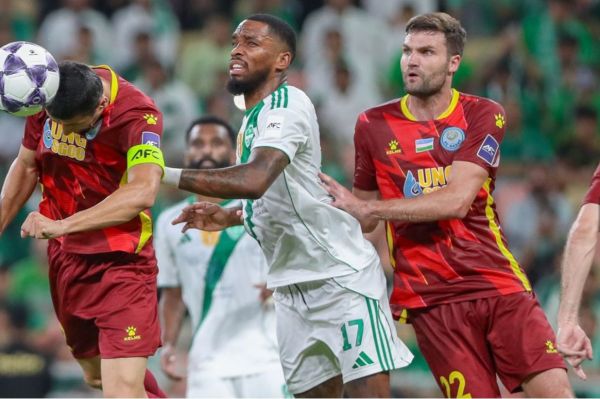  مرور هفته اول لیگ نخبگان آسیا؛ هفته کامبک‌های رویایی