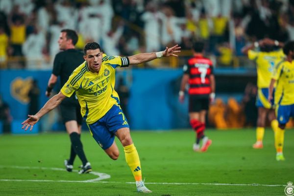  راز موفقیت رونالدو از زبان فن‌درسار