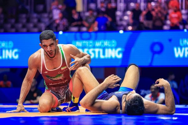 عموزاد اهداف بزرگتری در پیش دارم