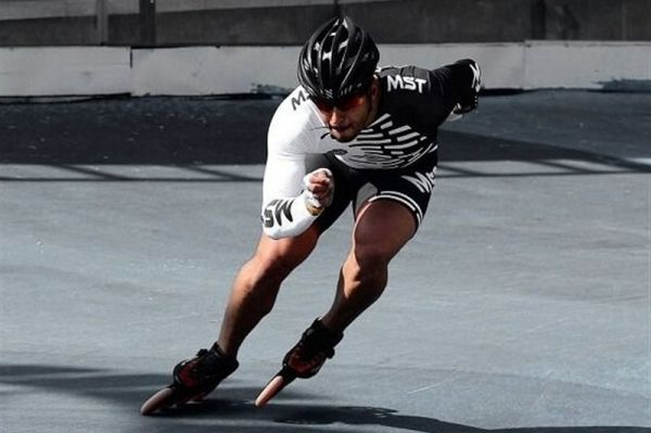 صعود ۲ نماینده ایران به نیمه نهایی قهرمانی جهان