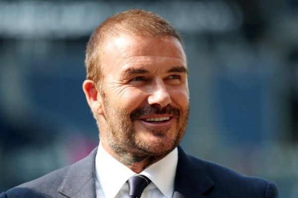 قهرمان این فصل لیگ قهرمانان از نظر دیوید بکام