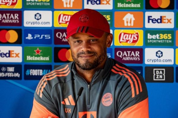 نظر کمپانی درباره شرایط تلخ استرلینگ در چلسی