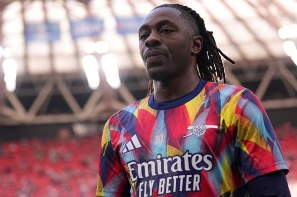  ستاره جدید آرسنال باید بهتر از این‌ها باشد