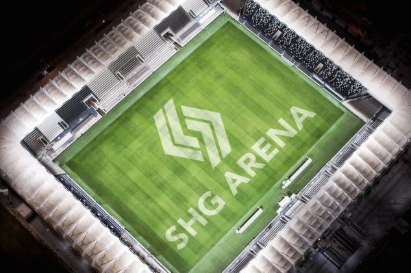  درآمد هنگفت باشگاه عربستانی با تغییر نام ورزشگاهش