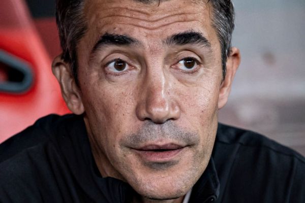 پایان همکاری بنفیکا با برونو لاژ پس از شکست مقابل قرهباغ