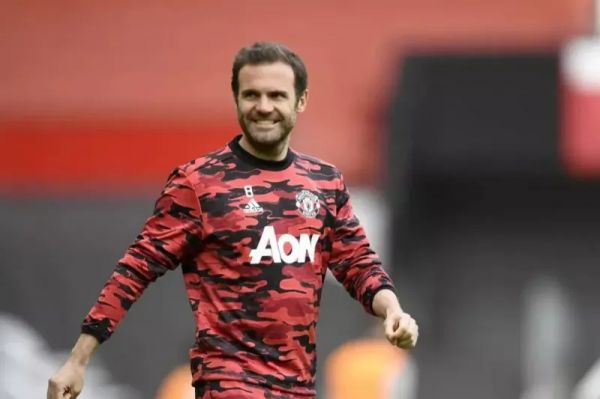  اولین صحبت‌های خوان ماتا پس از پیوستن به تیم استرالیایی