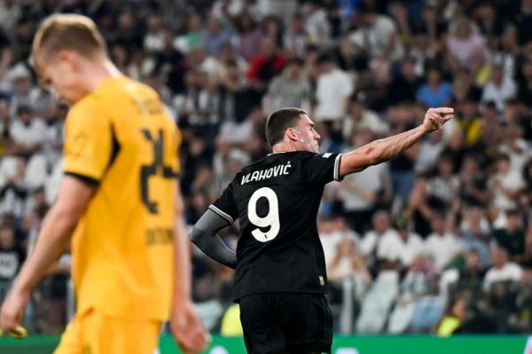 خشم سنگربان دورتموند پس از کامبک رویایی یوونتوس