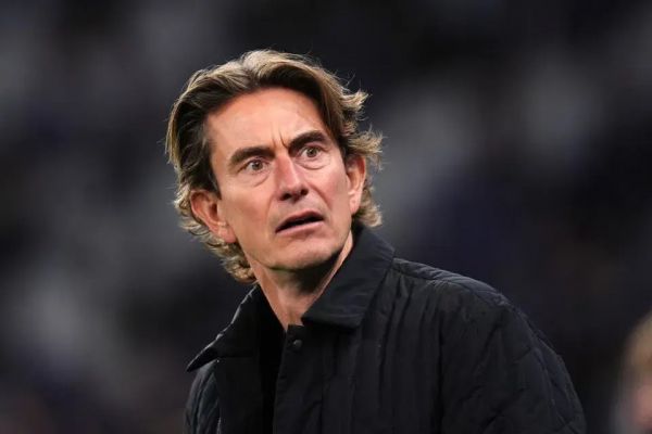  واکنش فرانک به برد شیرین تیمش مقابل ویارئال