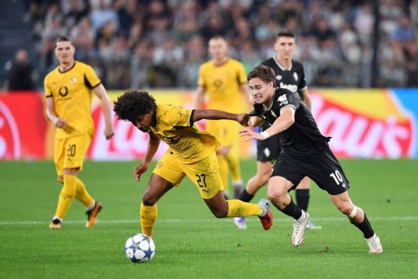 شوخی جالب کنان ییلدیز با اسطوره یوونتوس