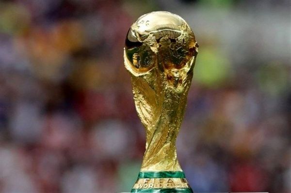 جام جهانی پولساز فیفا برای هر بازیکن ۳۰۰ هزار دلار میپردازد