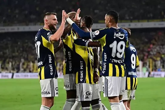  باشگاه ترکیه‌ای در آستانه برگزاری انتخابات