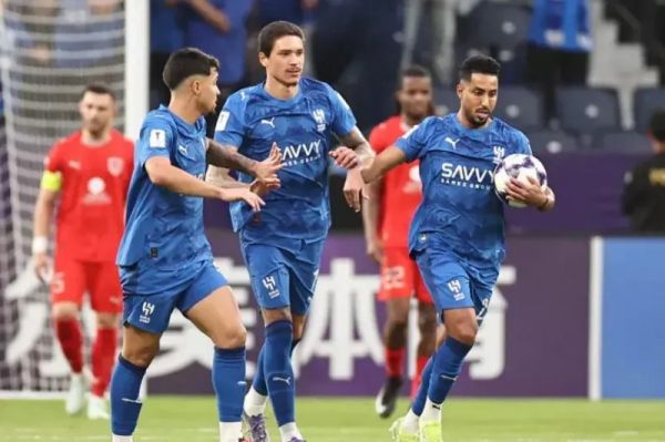 ستاره سابق لیورپول در آسیا درخشید