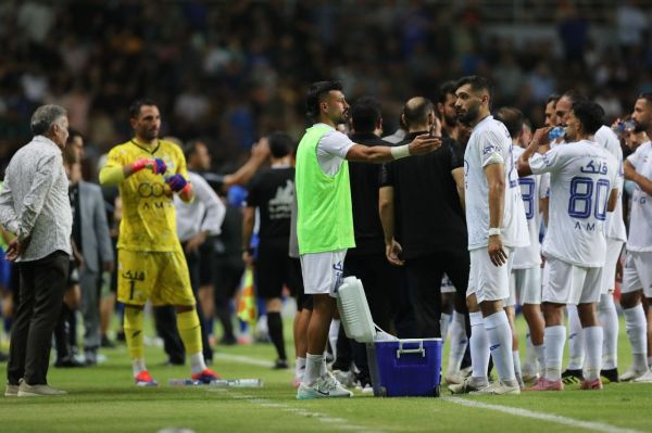 اعلام اسامی محرومان هفته چهارم لیگ برتر