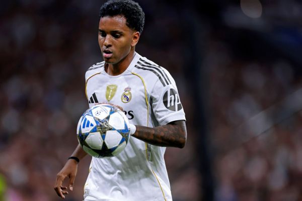  واکنش ستاره برزیلی رئال مادرید به شایعات جدایی