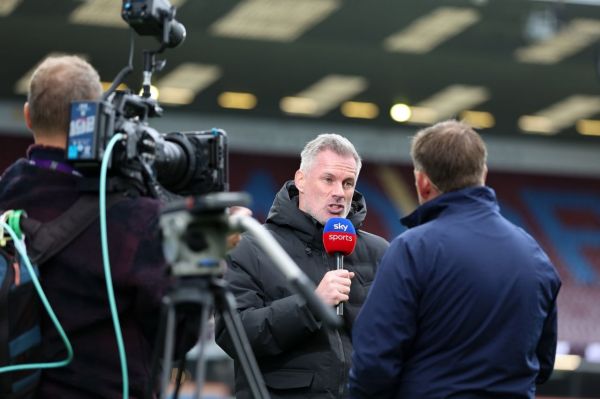  واکنش کرگر به پنالتی دوم رئال مادرید مقابل مارسی