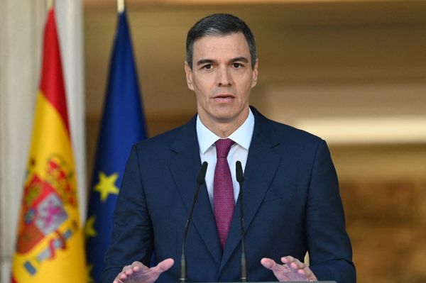  تهدید اسپانیا به تحریم جام جهانی در صورت صعود رژیم صهیونیستی