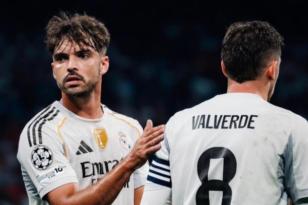 گزینههای ژابی آلونسو برای پر کردن جای خالی آرنولد