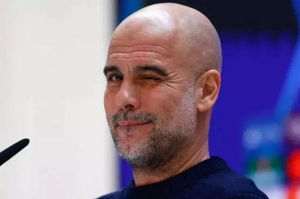 واکنش گواردیولا به رویارویی با دی بروینه و کونته