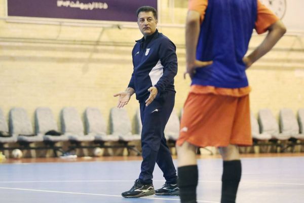  صانعی  هدف اصلی ما بازی‌های آسیایی جوانان بحرین است