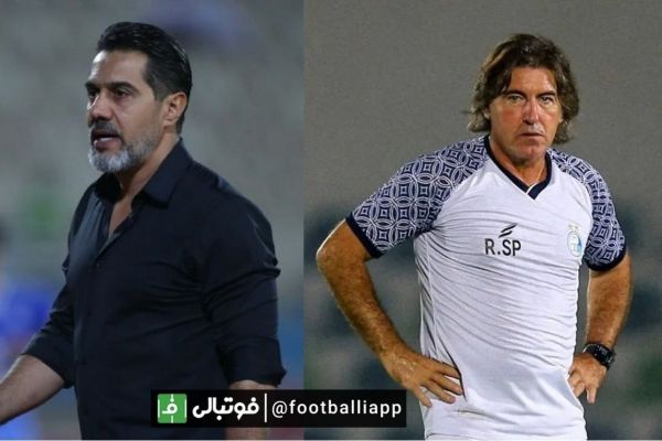  اختصاصی  ساپینتو و پیروانی همچنان محرومند