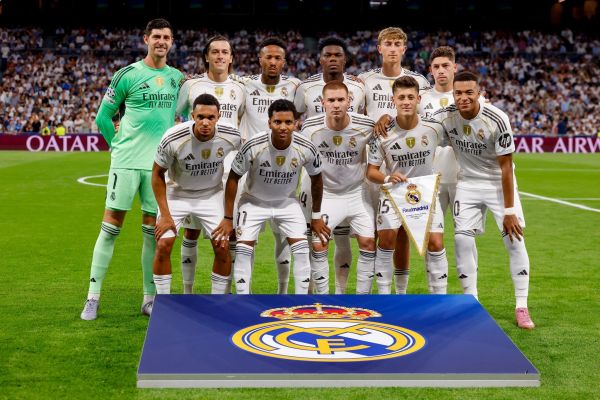 رکورد تاریخی رئال مادرید؛ ۲۰۰ پیروزی در لیگ قهرمانان اروپا