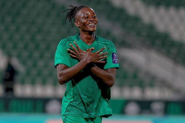 شروع لیگ زنان عربستان با برد مدعیان