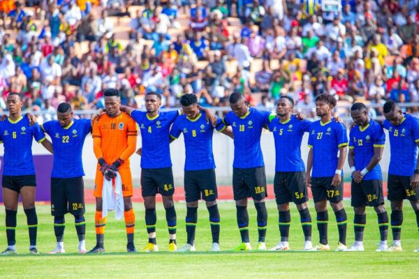  اروگوئه کنسل شد؛ تیم ملی با تانزانیا بازی می‌کند