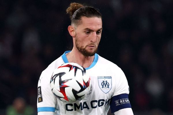 توضیحات بن عطیه درباره درگیری جنجال برانگیز رابیو و هم تیمیاش در مارسی