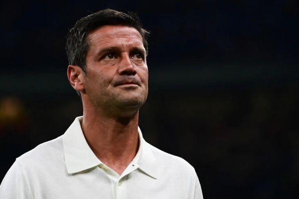  حمایت کامل سرمربی اینتر از دروازه‌بان تیمش