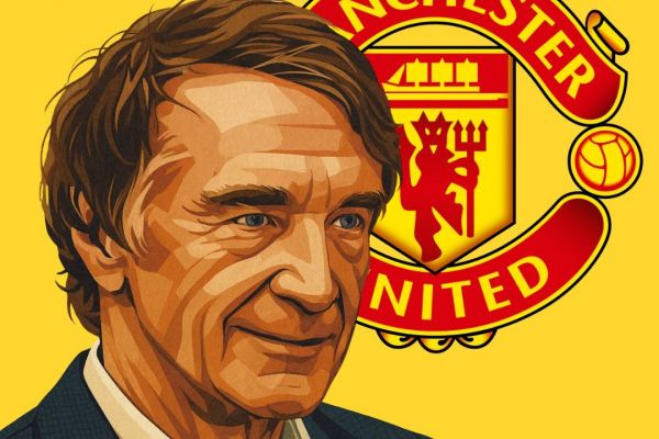  رکورد درآمدی منچستر یونایتد در فصل ۲۰۲۴ ۲۵