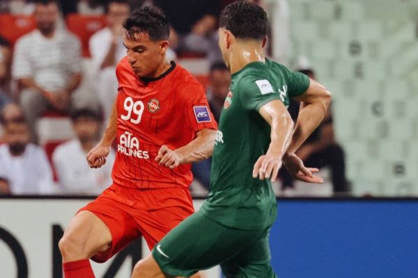  روزهای عجیب حسین‌زاده در تراکتور؛ آقای بدون گل