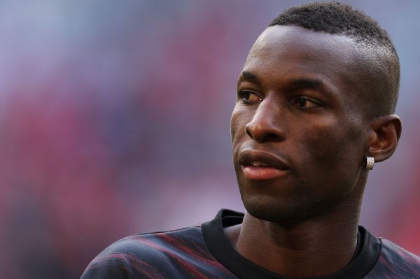 صحبتهای جکسون درباره پشت پرده انتقال جنجالیاش به بایرن مونیخ