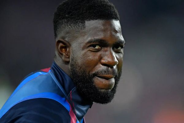  هدف ساموئل اومتیتی پس از بازنشستگی؛ حضور در دنیای مربیگری