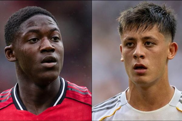 نقل و انتقالات مشتری جدید مینو؛ ستاره رئال مادرید در رادار غولهای انگلیسی