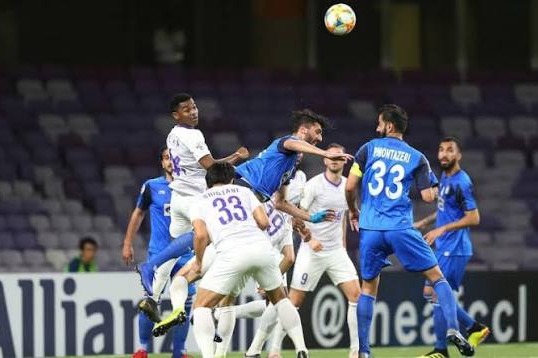  آخرین رویایی استقلال برابر یک تیم اماراتی؛ به یاد برتری در خانه العین