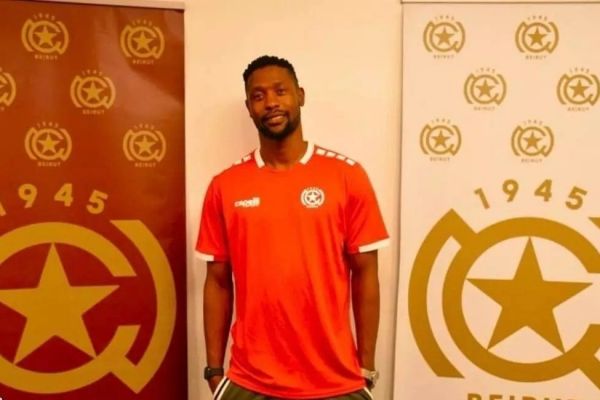  جوما به النجمه لبنان پیوست؛ سقوط آزاد خرید موسیمانه