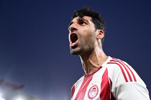 آخرین قاب طارمی در لیگ قهرمانان اروپا؛ حذف بارسلونا با اینتر