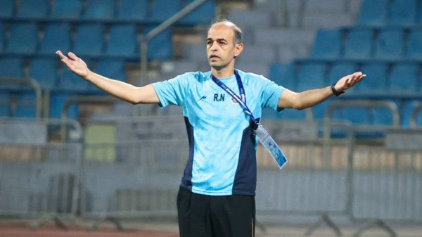  آخرین فرصت محرم مقابل تراکتور