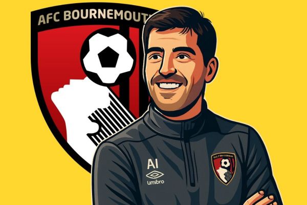  بورنموث در تلاش برای تمدید قرارداد سرمربی موفقش