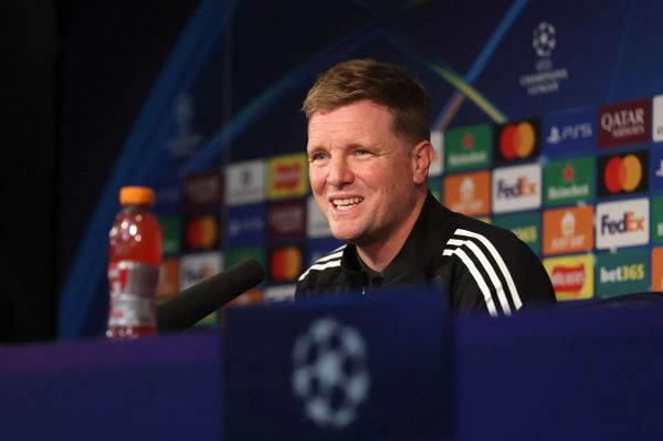  صحبت‌های سرمربی نیوکاسل پیش از رویارویی با بارسلونا