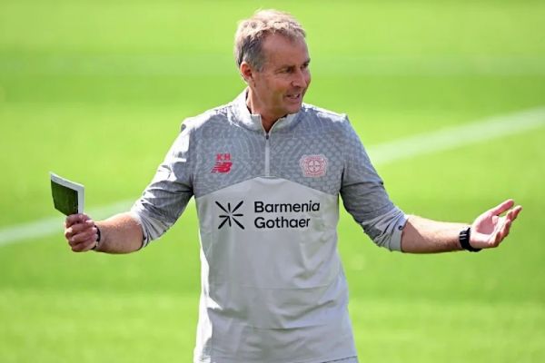  وضعیت دشواری که لورکوزن برای لیگ قهرمانان اروپا دارد