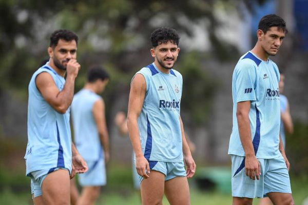  گزارش تصویری  تمرین ملوان، چهارشنبه 26 شهریور