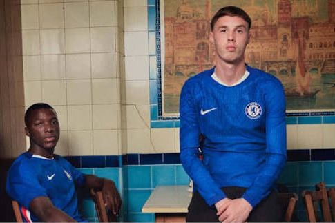 چلسی در آستانه قرارداد تاریخی اسپانسری با ریاض ایر