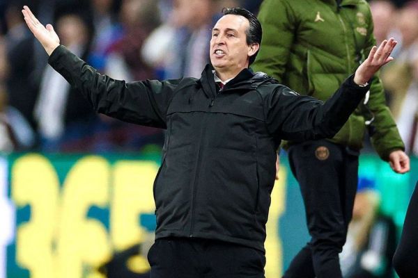  استون ویلا و شروع ناامیدکننده در فصل جاری