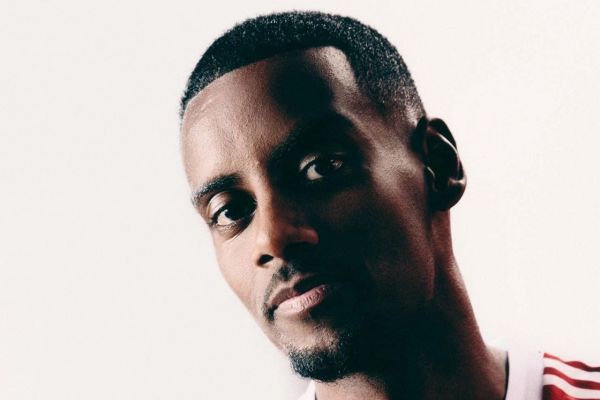 ایساک در ترکیب اصلی لیورپول مقابل اتلتیکو مادرید